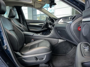 Внедорожник Infiniti QX50 2018 года, 2400000 рублей, Уфа