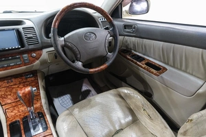 Седан Toyota Camry 2004 года, 819000 рублей, Новокузнецк