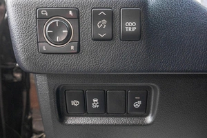 Внедорожник Lexus GX 2014 года, 4089000 рублей, Барнаул