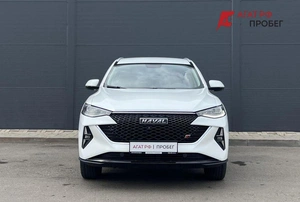 Внедорожник Haval F7 2023 года, 2210000 рублей, Солонцы