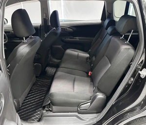 Минивэн Toyota Wish 2012 года, 1447000 рублей, Красноярск