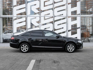 Седан Audi A6 2011 года, 999000 рублей, Ставрополь