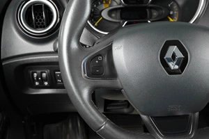 Внедорожник Renault Kaptur 2016 года, 1599000 рублей, Тюмень