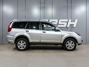 Внедорожник Great Wall Hover H3 2014 года, 779000 рублей, Воронеж