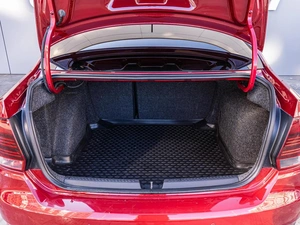 Седан Volkswagen Polo 2019 года, 1430000 рублей, Краснодар