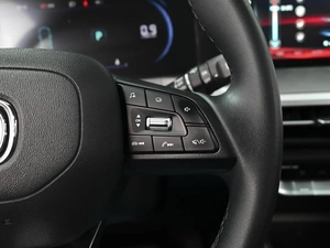 Внедорожник Changan CS35 Plus 2023 года, 1899000 рублей, Ставрополь