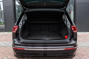 Внедорожник Volkswagen Tiguan 2020 года, 4299000 рублей, Ульяновск