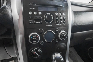 Внедорожник Suzuki Grand Vitara 2010 года, 1109000 рублей, Барнаул