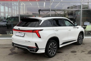 Внедорожник Changan CS75 Plus 2024 года, 2700000 рублей, Солонцы