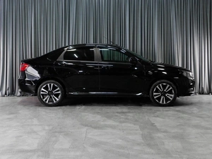 Седан ВАЗ (LADA) Vesta 2020 года, 1129000 рублей, Тюмень