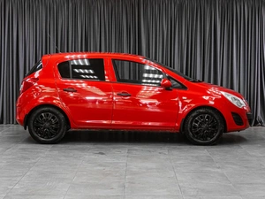 Хетчбэк Opel Corsa 2013 года, 619000 рублей, Тюмень