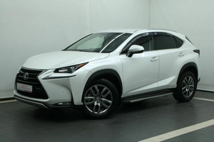 Внедорожник Lexus NX 2015 года, 2845000 рублей, Красноярск