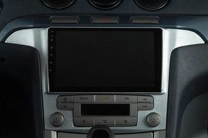 Минивэн Ford Galaxy 2009 года, 1069000 рублей, Челябинск