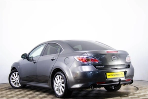 Седан Mazda 6 2010 года, 949000 рублей, Пермь