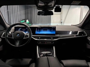 Внедорожник BMW X6 2023 года, 11590000 рублей, Павловская Слобода