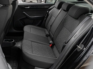 Лифтбек Volkswagen Polo 2020 года, 1620000 рублей, Краснодар