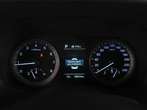 Внедорожник Hyundai Tucson 2018 года, 2499000 рублей, Аксай