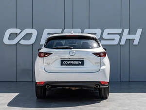 Внедорожник Mazda CX-5 2021 года, 2949000 рублей, Краснодар