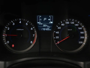 Седан Hyundai Solaris 2016 года, 1165000 рублей, Аксай