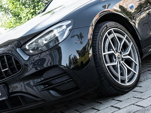 Седан Mercedes-benz E-класс 2021 года, 4325000 рублей, Ставрополь