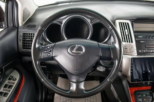 Внедорожник Lexus RX 2007 года, 1299000 рублей, Пермь