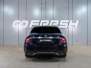 Седан Mercedes-benz C-класс 2020 года, 2764000 рублей, Воронеж
