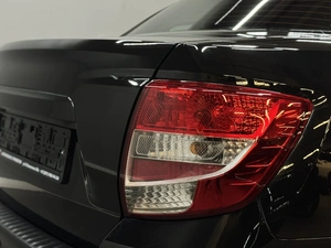 Седан ВАЗ (LADA) Granta 2018 года, 747000 рублей, Красноярск