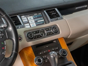 Внедорожник Land Rover Range Rover Sport 2011 года, 1749000 рублей, Сургут