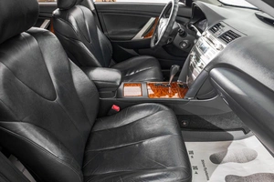 Седан Toyota Camry 2008 года, 1199000 рублей, Барнаул