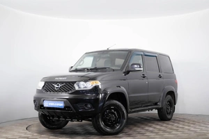 Внедорожник УАЗ Patriot 2019 года, 1059000 рублей, Пермь