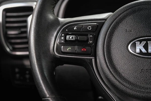 Внедорожник Kia Sportage 2018 года, 1979000 рублей, Новокузнецк