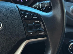 Внедорожник Hyundai Tucson 2016 года, 2149000 рублей, Кропоткин