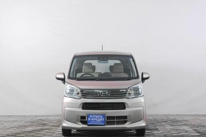 Минивэн Daihatsu Move 2022 года, 899000 рублей, Кемерово