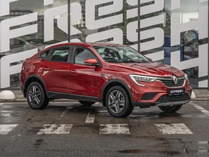 Внедорожник Renault Arkana 2022 года, 1457000 рублей, Краснодар