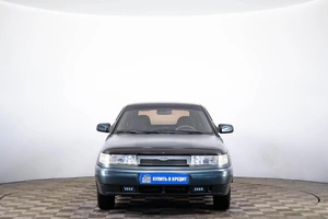 Хетчбэк ВАЗ (LADA) 2112 2007 года, 269000 рублей, Пермь