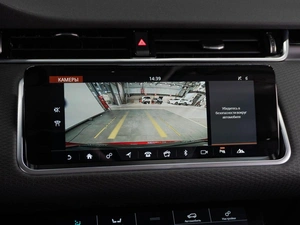 Внедорожник Land Rover Range Rover Evoque 2019 года, 4349000 рублей, Тюмень