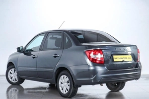 Седан ВАЗ (LADA) Granta 2024 года, 949000 рублей, Челябинск