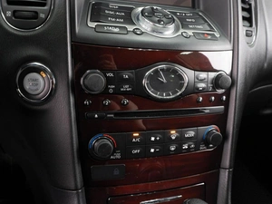 Внедорожник Infiniti EX25 2011 года, 1839000 рублей, Тюмень