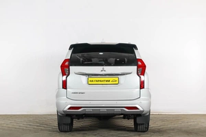 Внедорожник Mitsubishi Pajero Sport 2020 года, 3699000 рублей, Тюмень