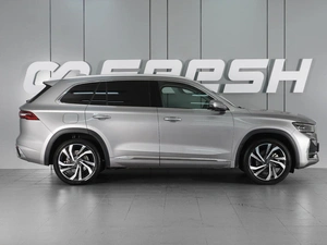 Внедорожник Geely Monjaro 2023 года, 3129000 рублей, Красный Пахарь