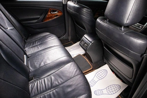 Седан Toyota Camry 2008 года, 1269000 рублей, Сургут