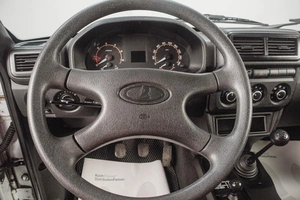 Внедорожник ВАЗ (LADA) Niva Legend 2023 года, 959000 рублей, Челябинск