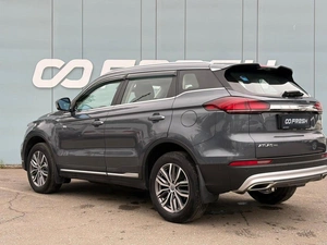 Внедорожник Geely Atlas Pro 2022 года, 2370000 рублей, Ижевск