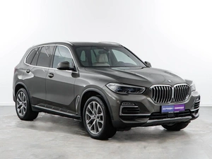 Внедорожник BMW X5 2020 года, 8187055 рублей, Москва