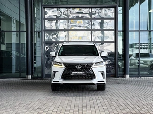 Внедорожник Lexus LX 2015 года, 6500000 рублей, Уфа