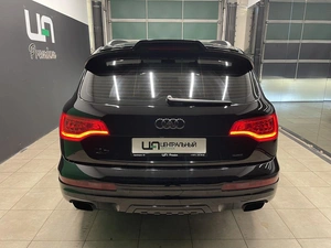 Внедорожник Audi Q7 2013 года, 2100000 рублей, Красноярск