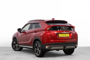 Внедорожник Mitsubishi Eclipse Cross 2018 года, 2299000 рублей, Барнаул