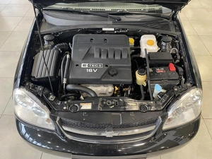 Седан Chevrolet Lacetti 2010 года, 615000 рублей, Орёл