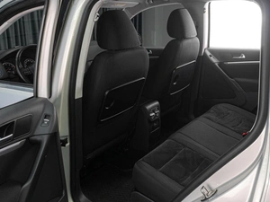 Внедорожник Volkswagen Tiguan 2012 года, 1339000 рублей, Тюмень
