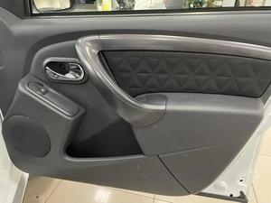 Внедорожник Renault Duster 2015 года, 1247000 рублей, Солонцы